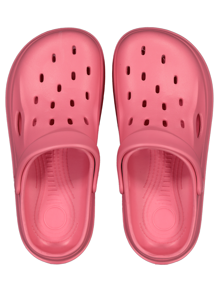 Plain Moulded Sandals