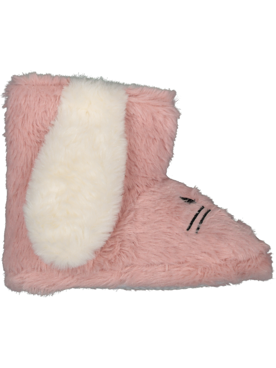 Bunny Slipper Boots