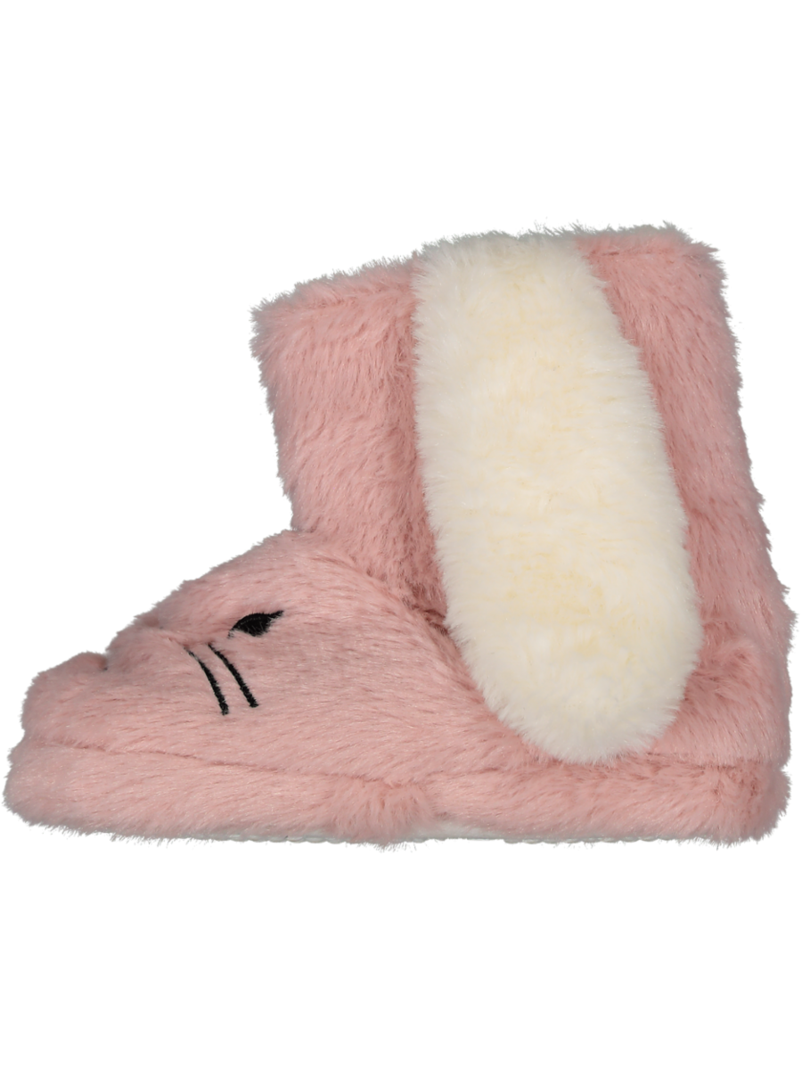 Bunny Slipper Boots