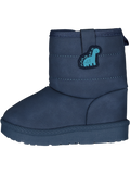 Puffer Boots