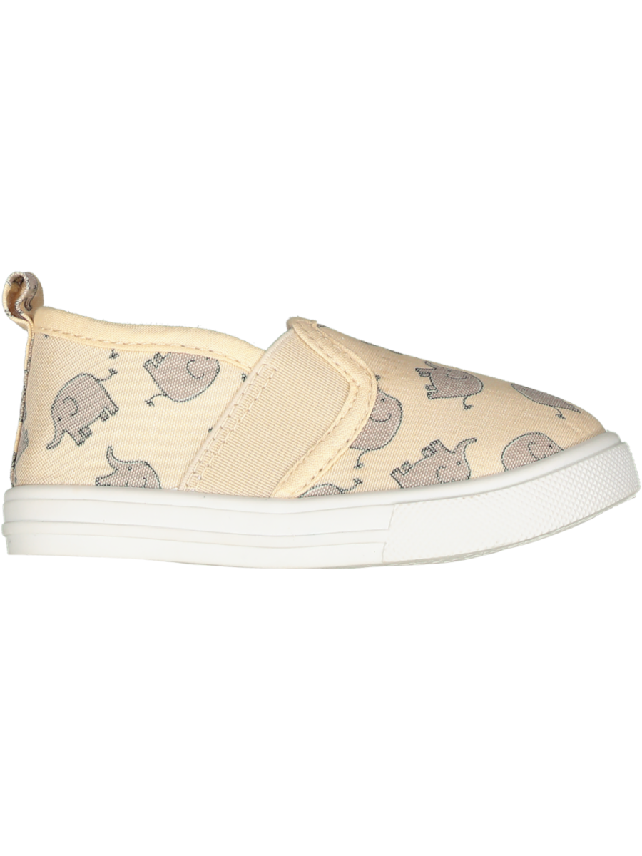 Slip-On Sneakers