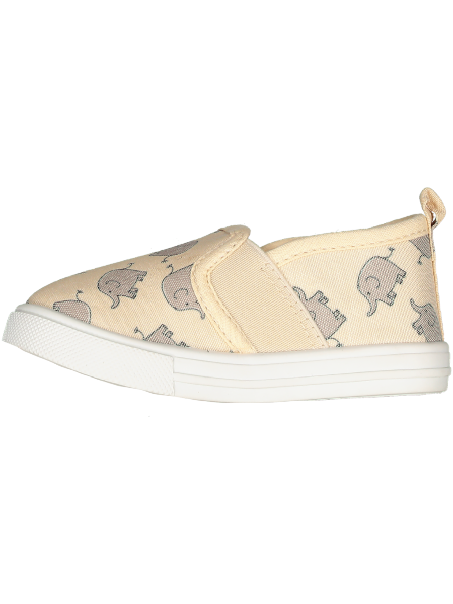 Slip-On Sneakers