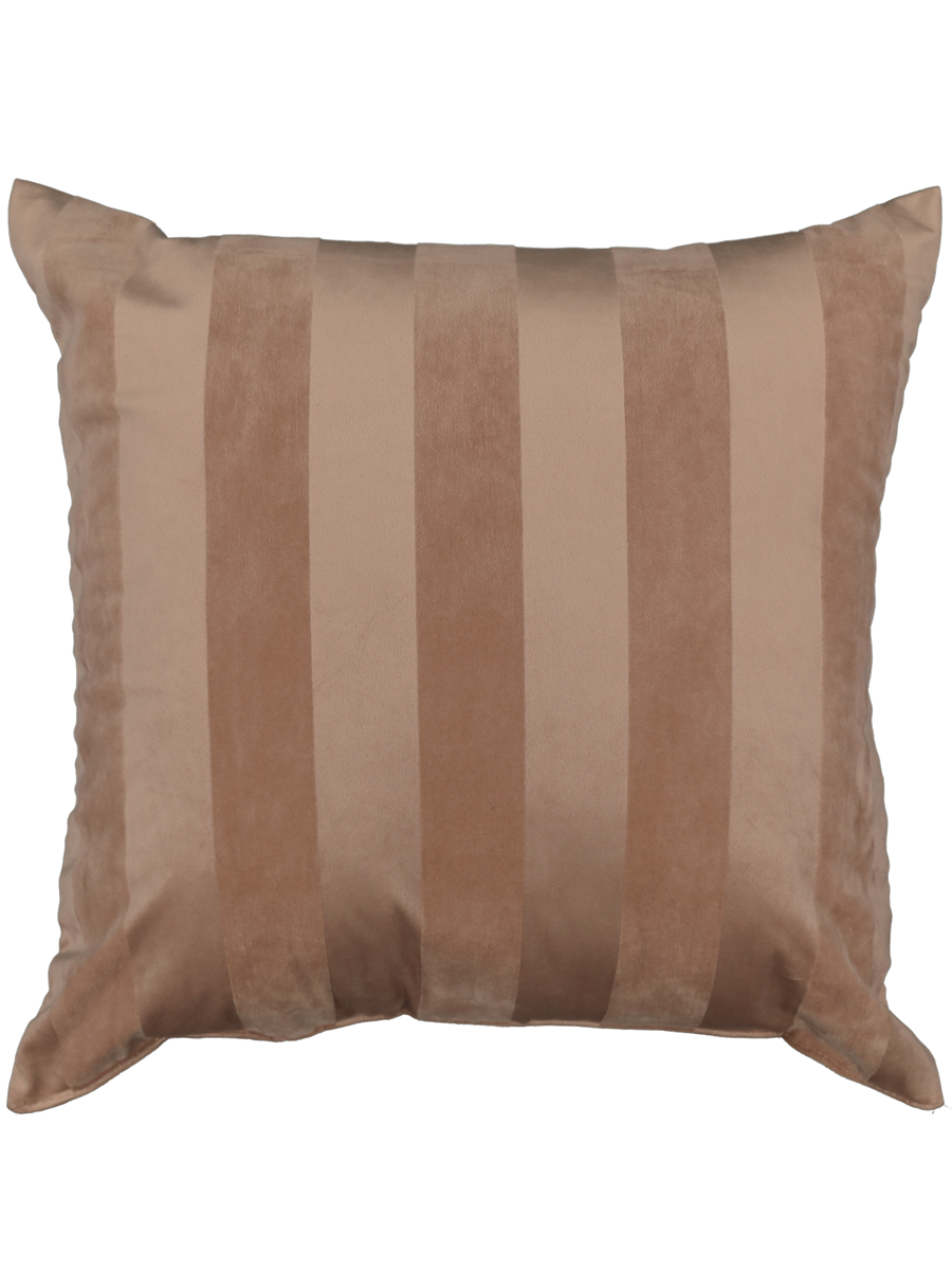 Velvet Stripe Scatter