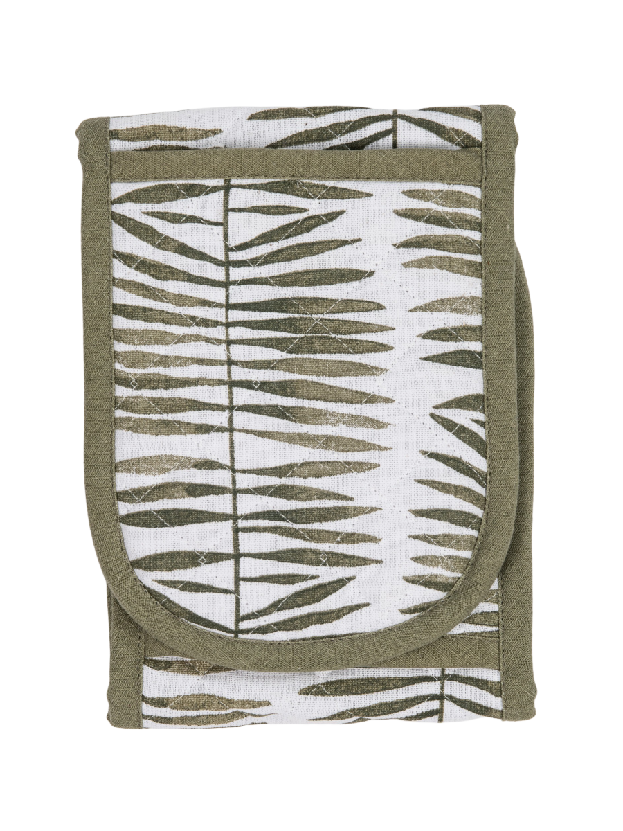 Double Casserole Holder