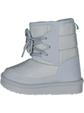 Puffer Boots