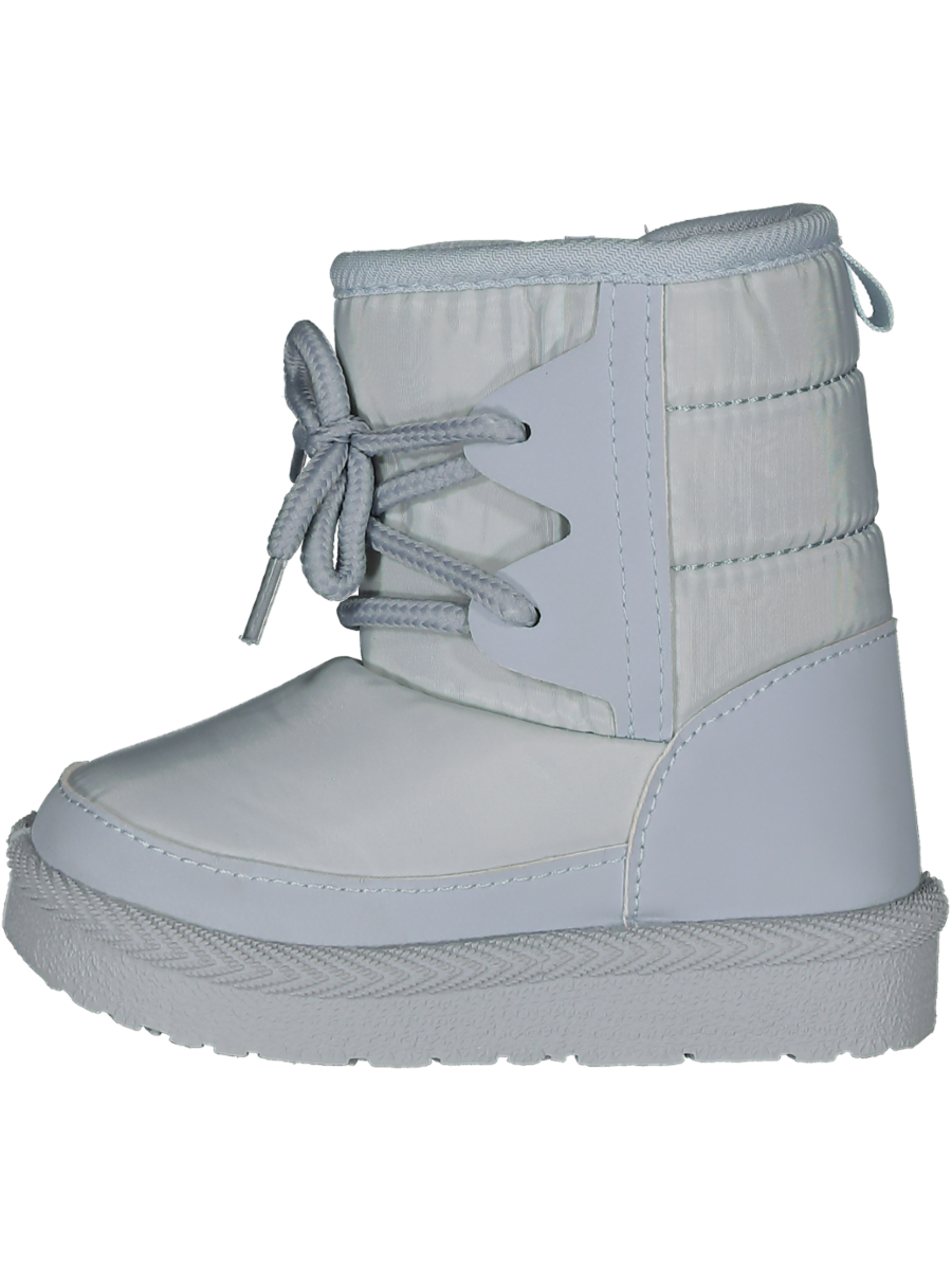 Puffer Boots