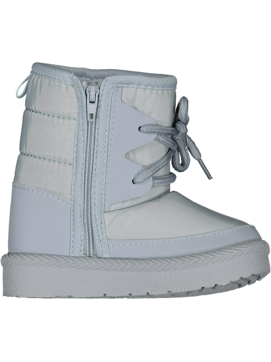 Puffer Boots