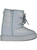 Puffer Boots