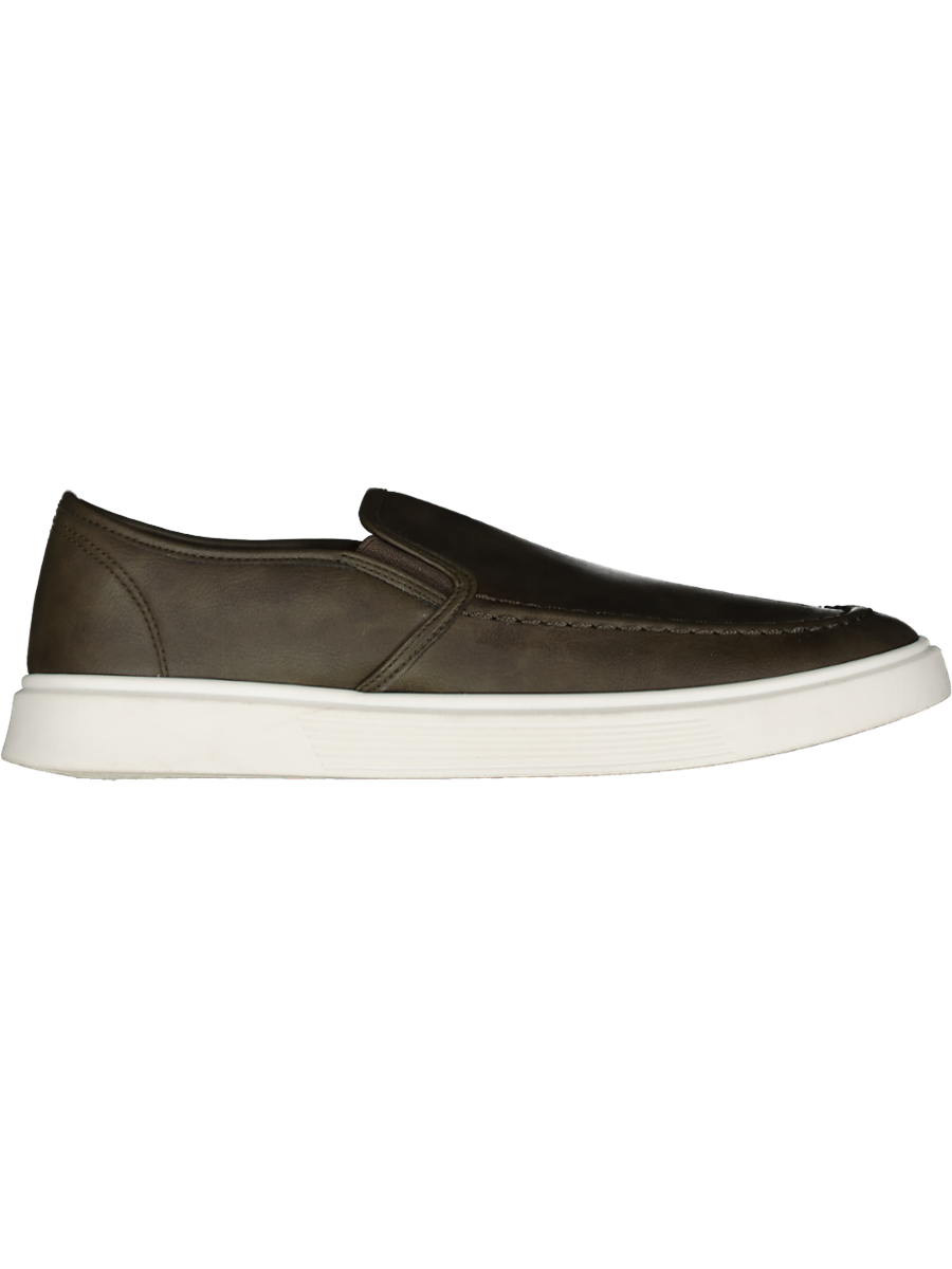 Slip-On Sneakers