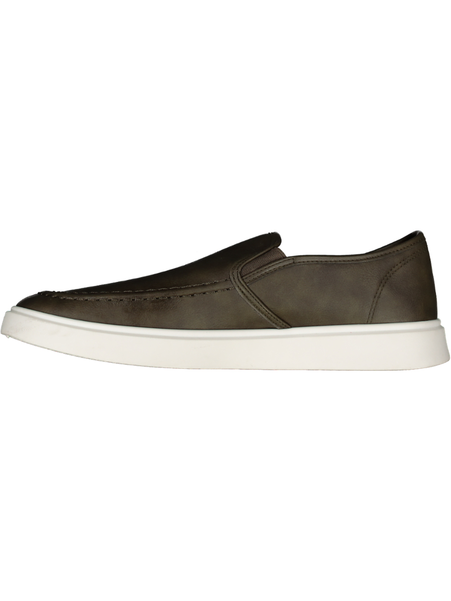 Slip-On Sneakers