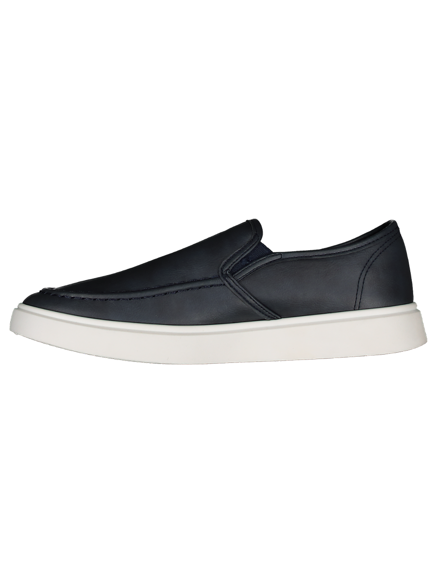 Slip-On Sneakers