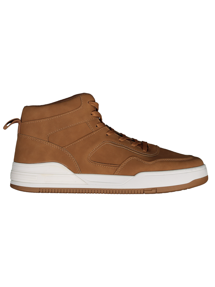 High Top Sneakers