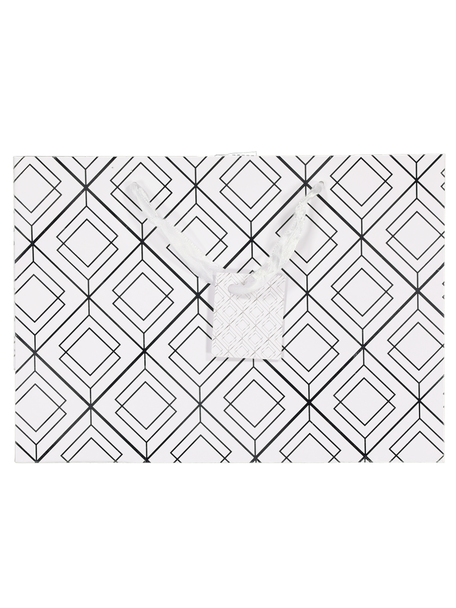 Med Landscape Gift Bags