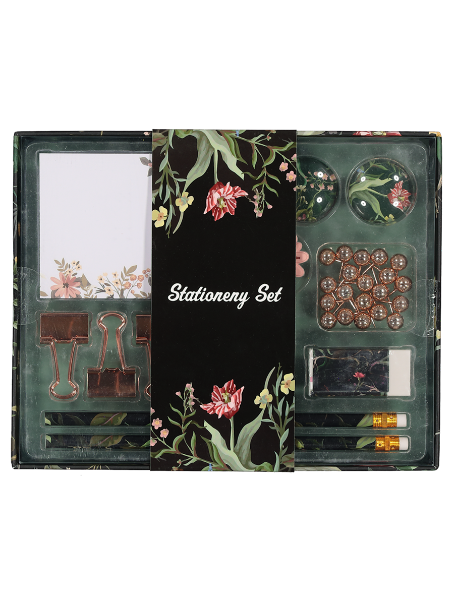 Mothers Day Stationery Set