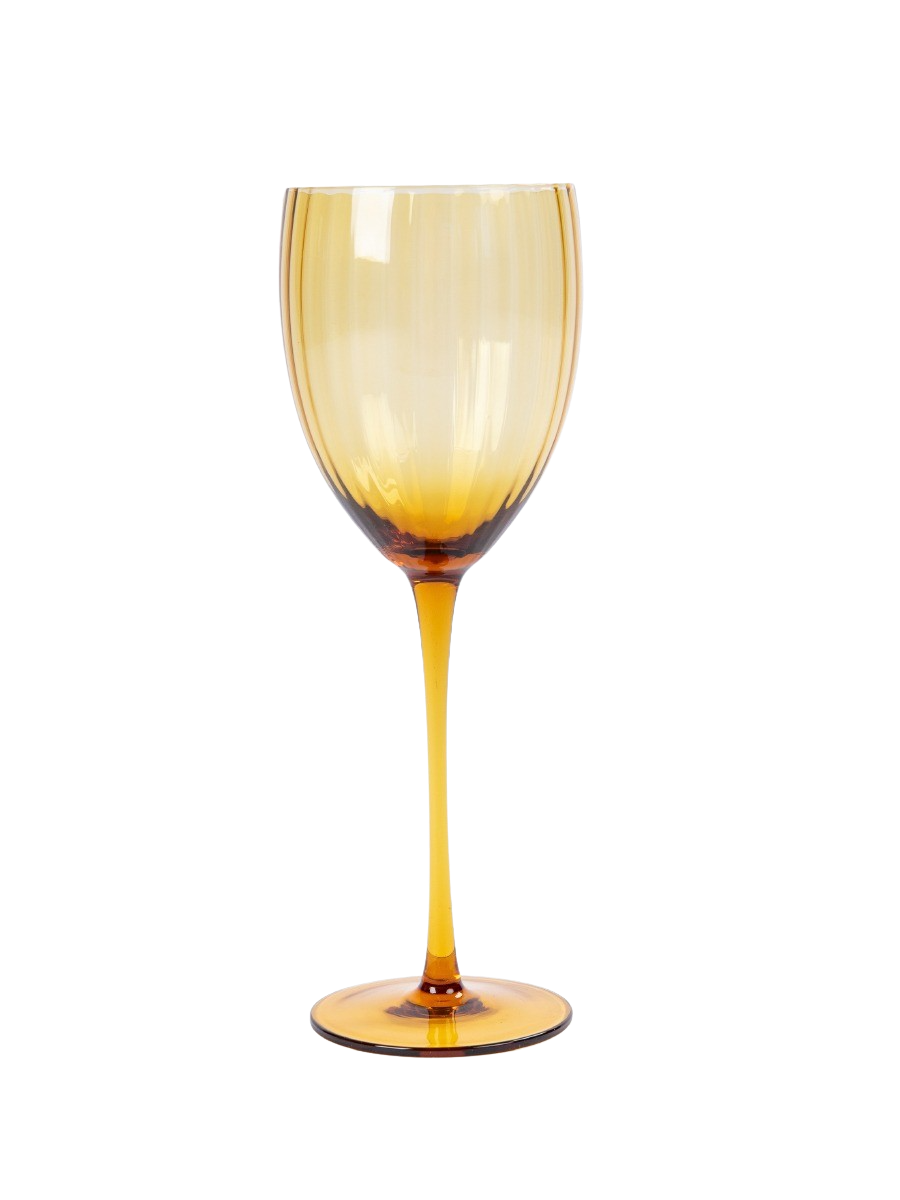 Stemware Wine Glass