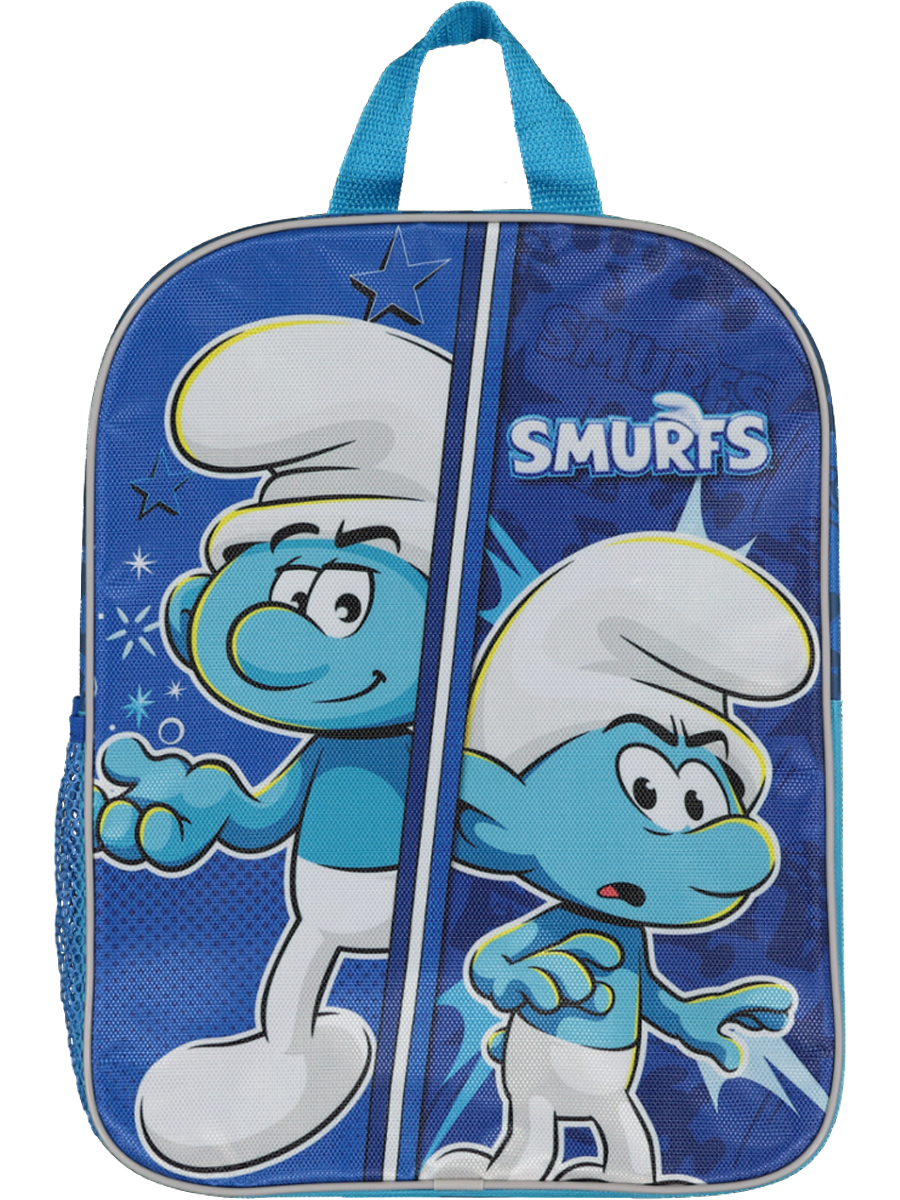 Smurfs Backpack