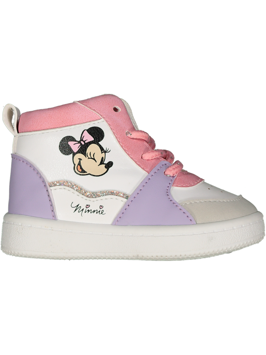 Minnie Mouse Sneakers