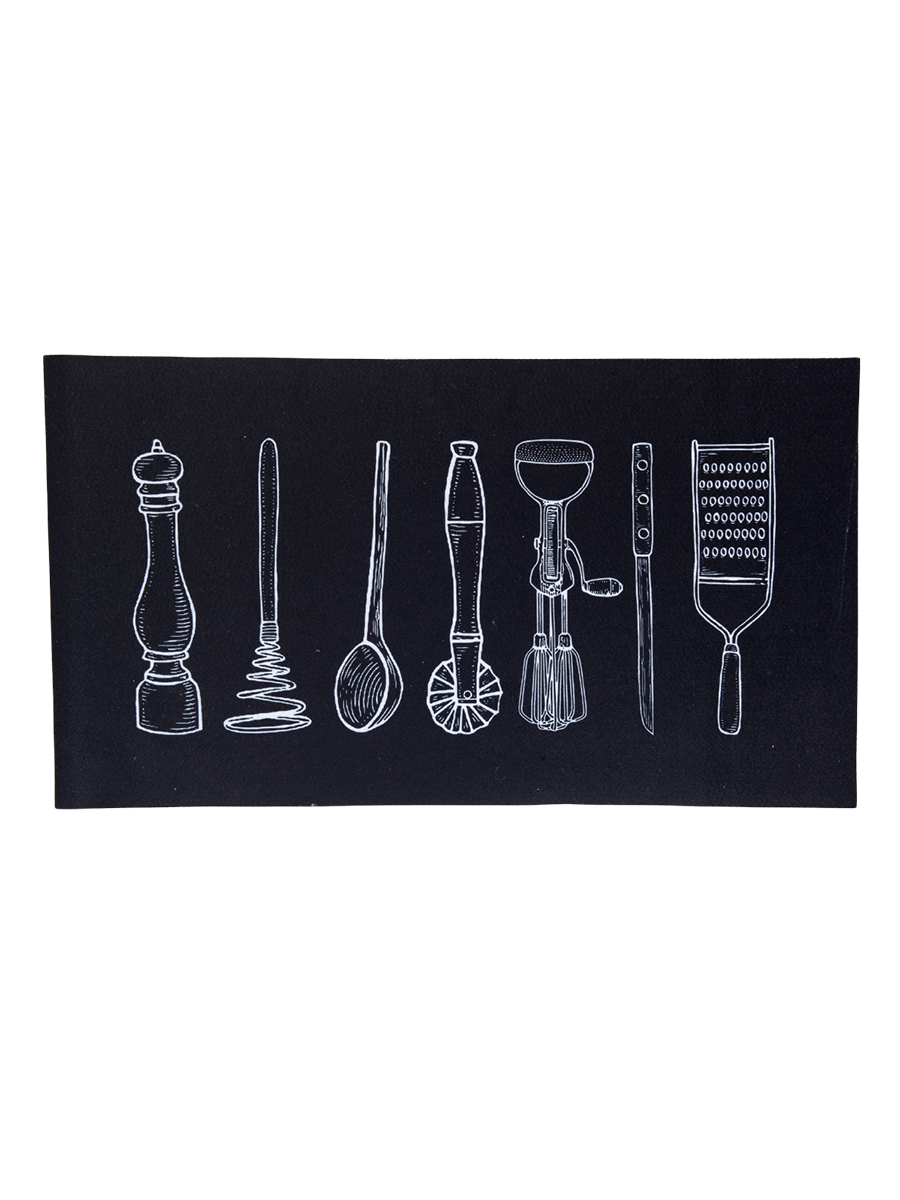Kitchen Mat