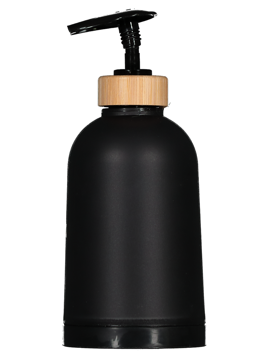 Plastic Soap Dispenser