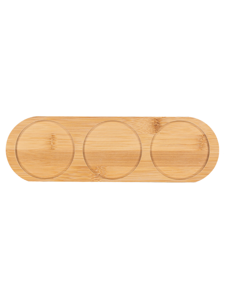 Bamboo Tray