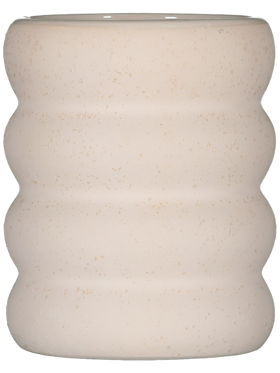 Bubble Curved Tumbler