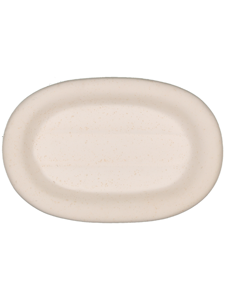 Bubble Curved Soap Tray