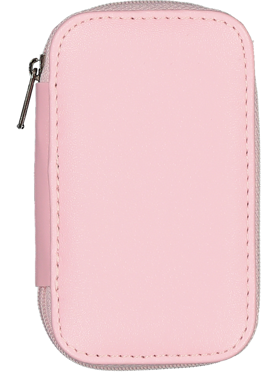 Pink Manicure Set