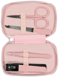 Pink Manicure Set