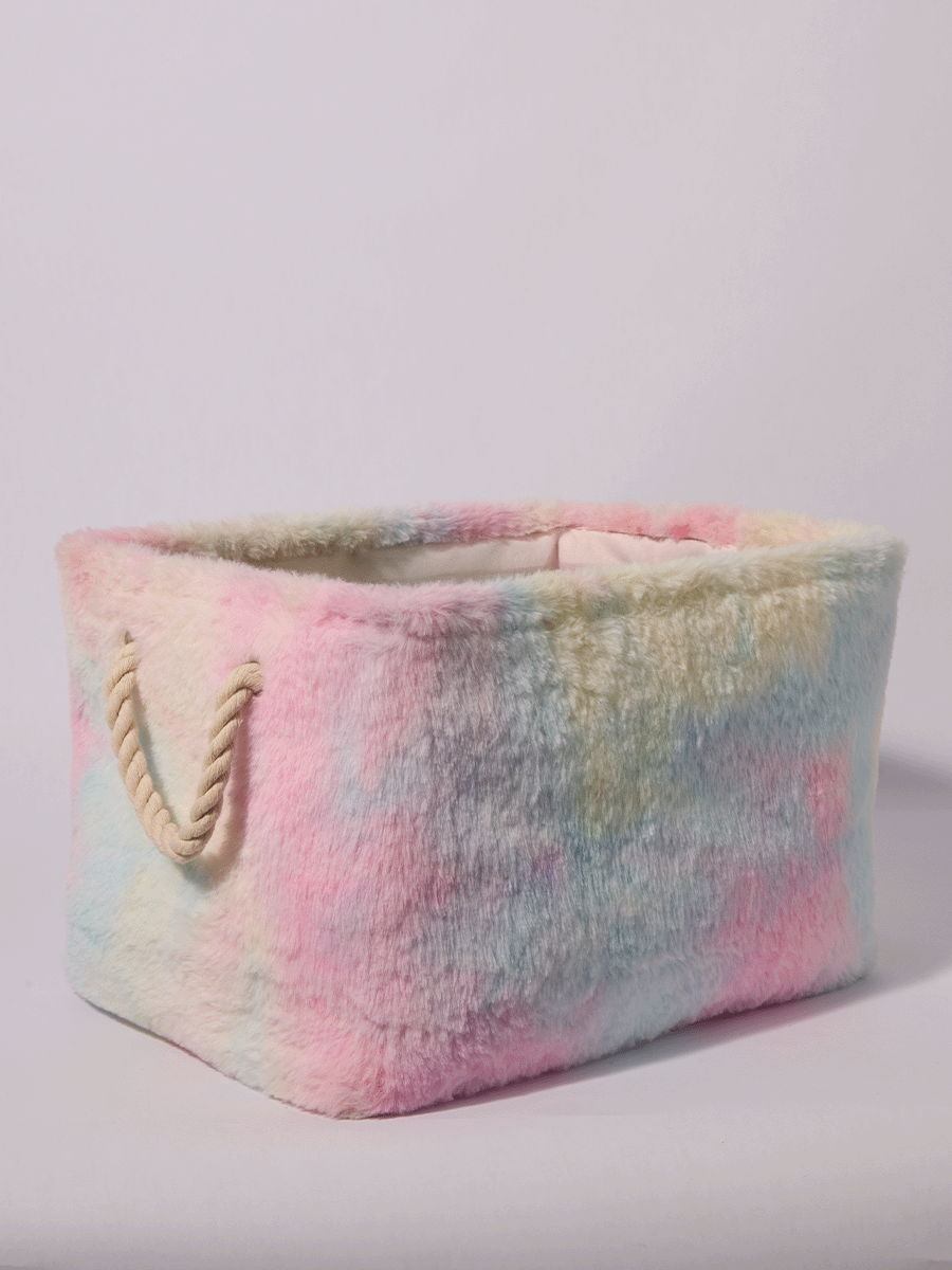 Ombre Storage Basket