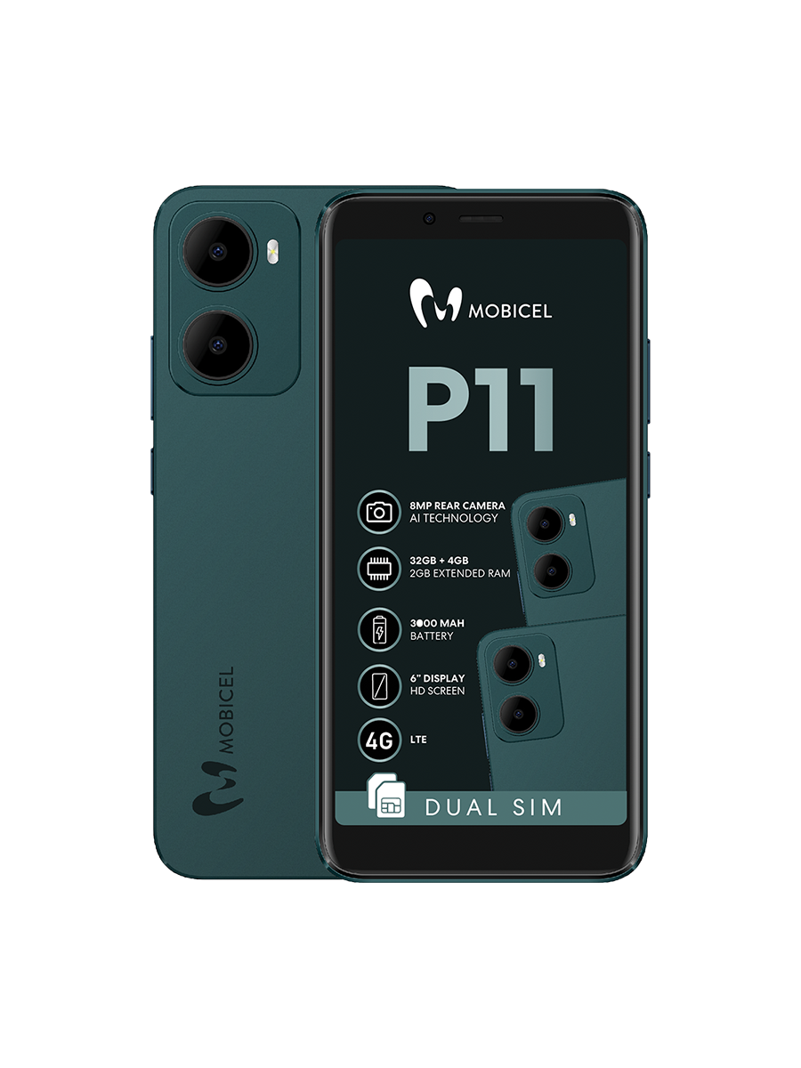 Mobicel P11