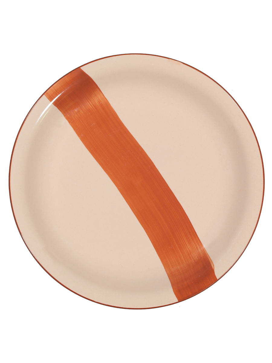 Dinner Plate