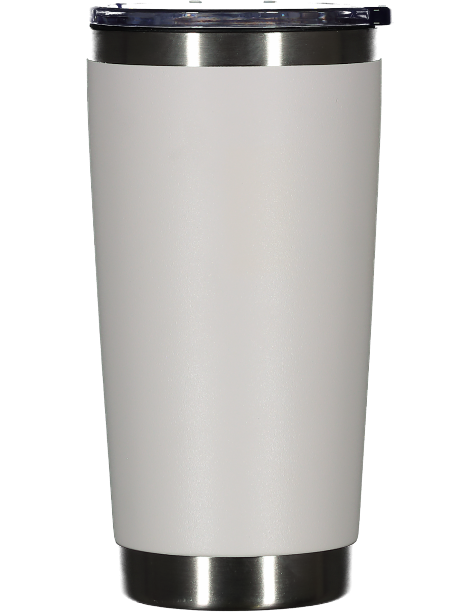 Stainless Steel Travel Mug