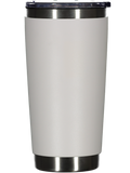Stainless Steel Travel Mug