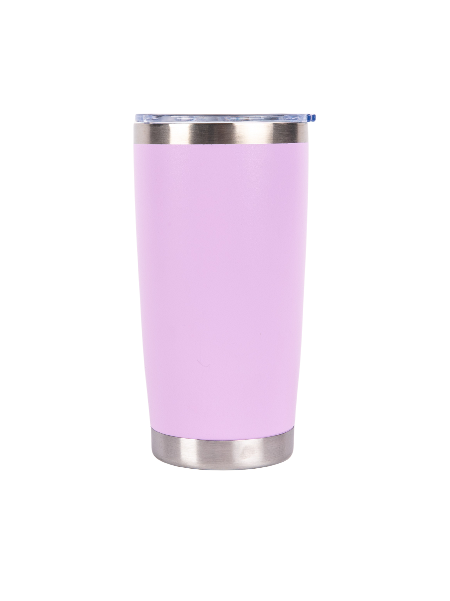 Stainless Steel Travel Mug