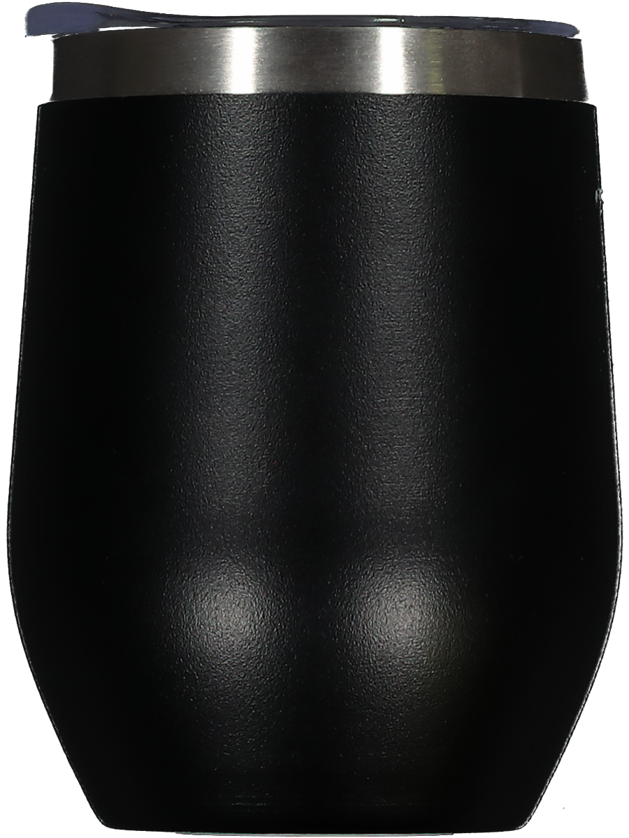 Double Wall Travel Mug