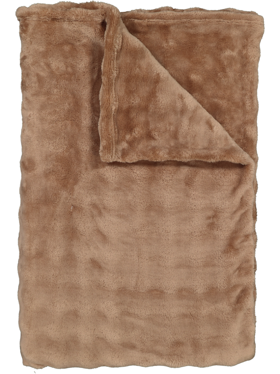 Buttersoft Single Blanket Portabella