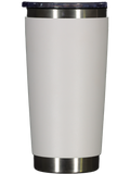 Double Wall Travel Mug