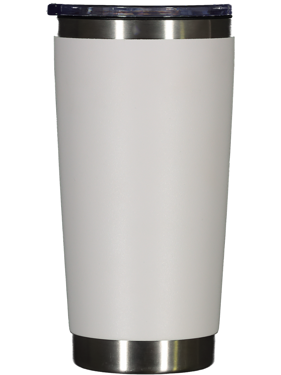 Double Wall Travel Mug