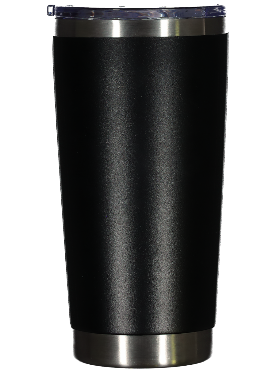 Double Wall Travel Mug