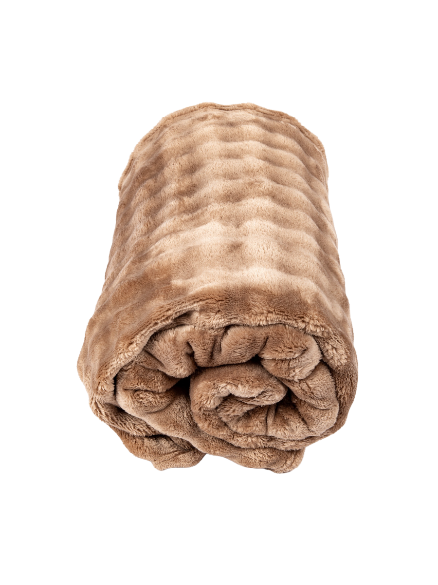 Soft Queen Bed Blanket