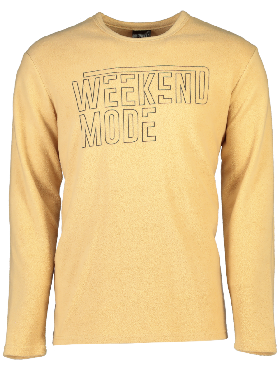 Soft Micro Fleece Pyjama Set