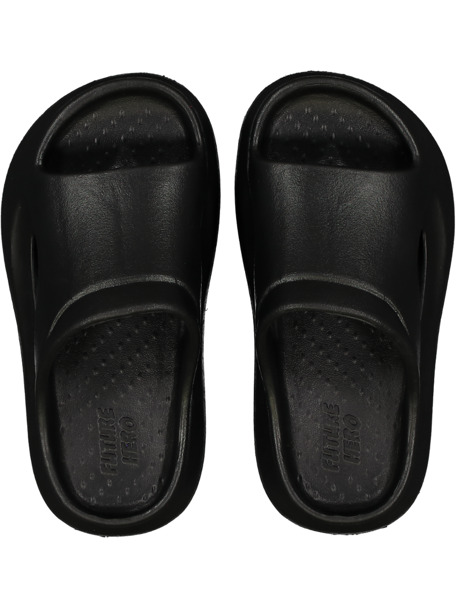 Moulded Slide Sandals