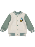 Donald Duck Baseball Jacket