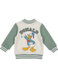 Donald Duck Baseball Jacket