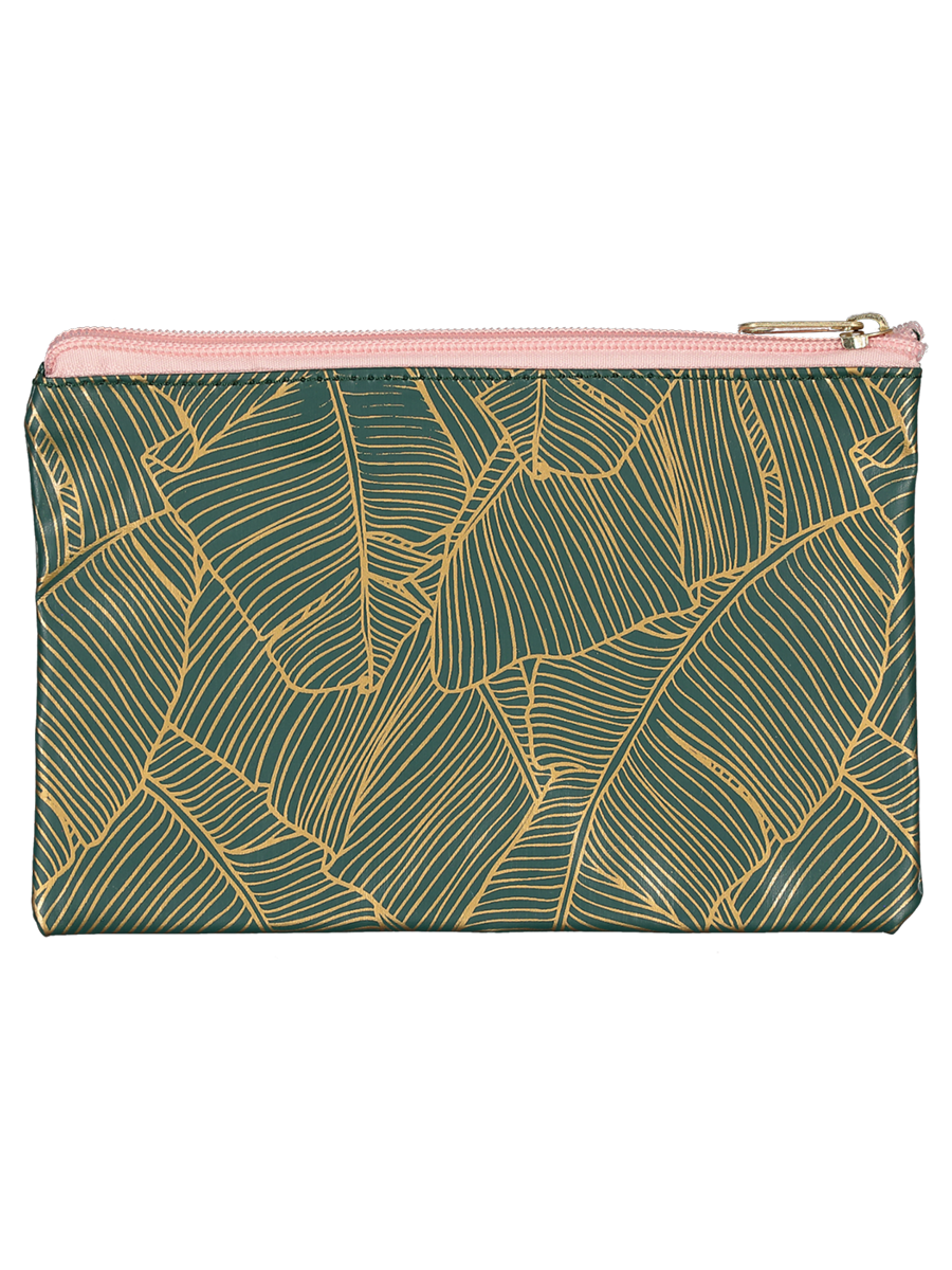 Plantopia Pencil Bag 