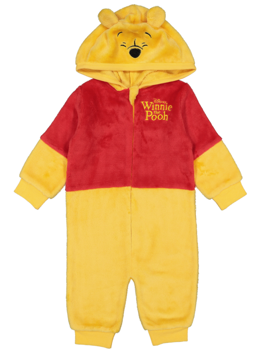 Winnie The Pooh Onesie
