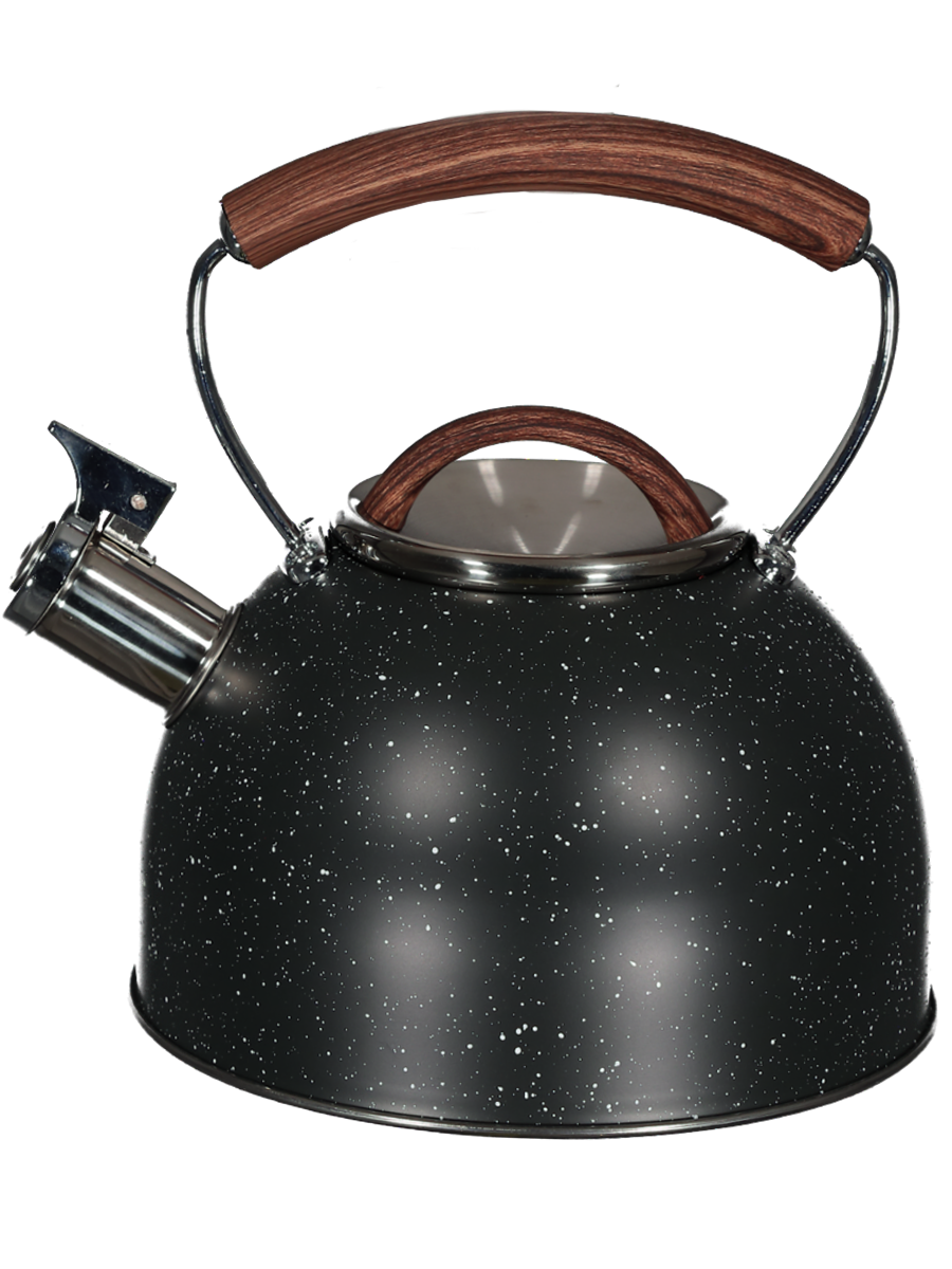 Marble Stove Top Kettle