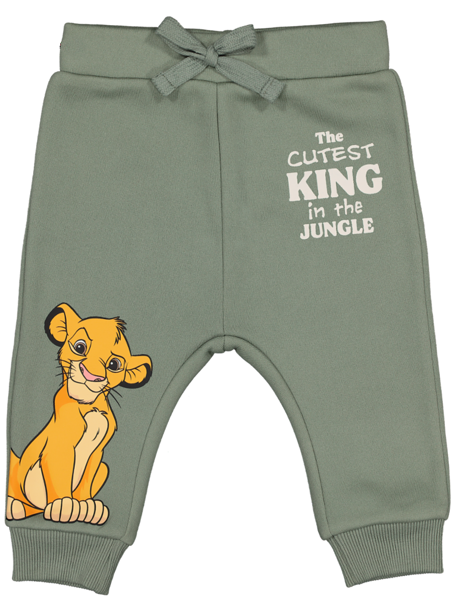 Lion King Track Pants