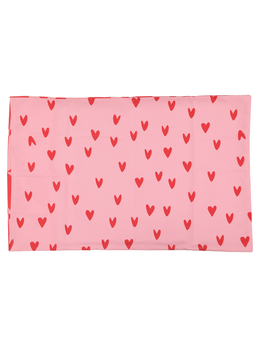 2 Pack Novelty Pillowcases