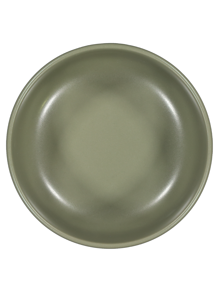 Fancy Bowl Green